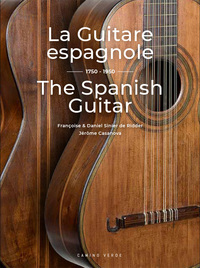 La Guitare espagnole / The Spanish Guitar