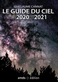 Le guide du ciel de juin 2020 à juin 2021