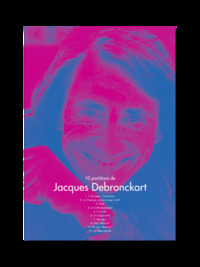 10 partitions de Jacques Debronckart