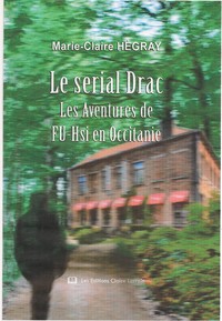 Le Serial Drac : les Aventures