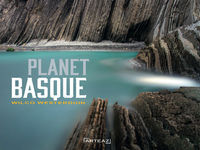 Planet basque