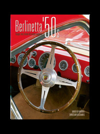 Berlinetta '50s