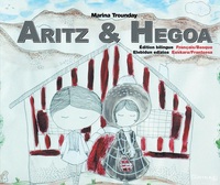 ARITZ & HEGOA EDITION BILINGUE EUSKARA-FRANCAIS