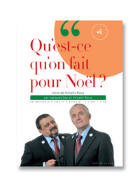 Qu'est-ce qu'on fait pour Noël ?