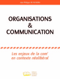 ORGANISATIONS & COMMUNICATION