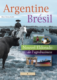 Argentine Brésil, portarits d'agricultures, portraits d'agriculteurs