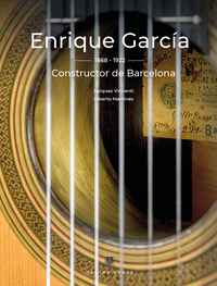 Enrique García