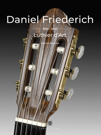 Daniel Friederich