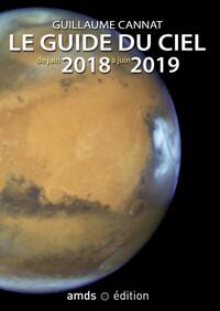 Le guide du ciel de juin 2018 à juin 2019