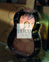 ORFEO MAGAZINE 11-15