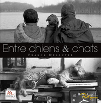 ENTRE CHIENS ET CHATS