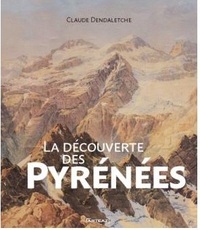 La découverte des Pyrénées
