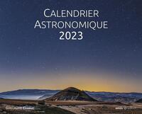 CALENDRIER ASTRONOMIQUE 2023