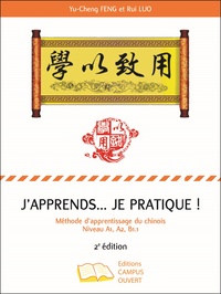 J'apprends... Je pratique !