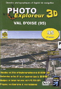 ** VAL D'OISE PHOTOEXPLOREUR3D