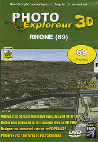 ** RHONE PHOTOEXPLOREUR3D