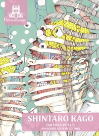 Puzzle Shintaro Kago