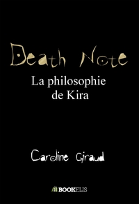 DEATH NOTE