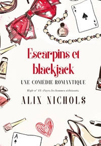 ESCARPINS ET BLACKJACK