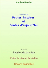 01 09 Petites  histoires  et Contes  d’aujourd’hui