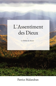 L'ASSENTIMENT DES DIEUX - LE DEITHE DE SHINSIR