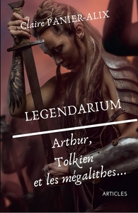  LEGENDARIUM