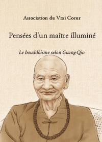 Pensées d'un maître illuminé
