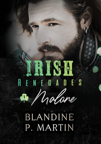 IRISH RENEGADES - 1. MALONE