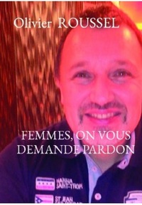 Femmes, on vous demande pardon