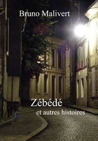 ZEBEDE