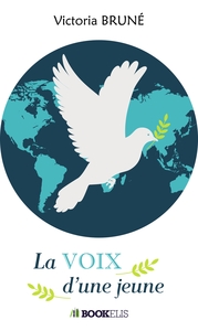 LA VOIX D'UNE JEUNE