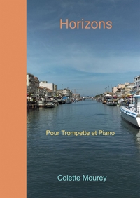 HORIZONS - POUR TROMPETTE ET PIANO