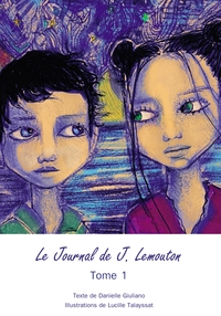 LE JOURNAL DE J. LEMOUTON