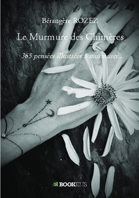 LE MURMURE DES CHIMERES