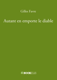 AUTANT EN EMPORTE LE DIABLE