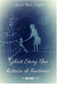 GHOST STORY: UNE HISTOIRE DE FANTOMES
