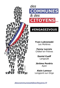 DES COMMUNES ET DES CITOYENS