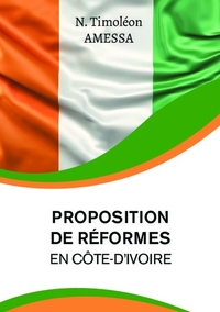 Proposition de réformes en Côte d'Ivoire