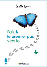 FAIS LE PREMIER PAS VERS TOI
