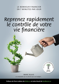 REPRENEZ RAPIDEMENT LE CONTROLE DE VOTRE VIE... FINANCIERE