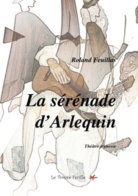 La sérénade d'Arlequin