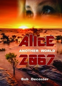 ALICE 2067 - ANOTHER WORLD