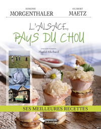 L'Alsace, pays du chou