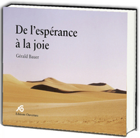 De l’espérance à la joie