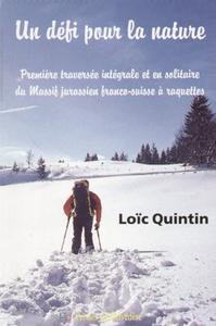 Un défi pour la nature