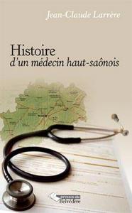 Souvenirs d'un médecin haut-saônois