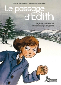 Le passge d'Edith