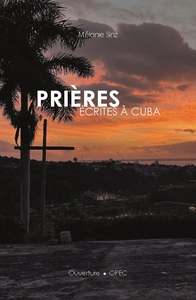 Prières écrites à Cuba