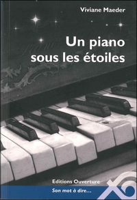 UN PIANO SOUS LES ETOILES