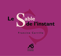 LE SABLE DE L INSTANT